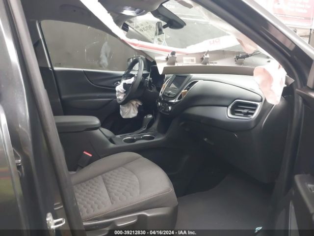 2021 CHEVROLET EQUINOX 2GNAXTEV2M6140173 Photo 4