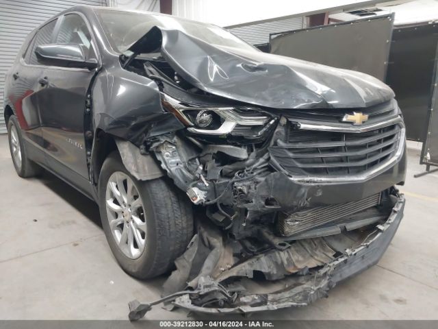 2021 CHEVROLET EQUINOX 2GNAXTEV2M6140173 Photo 5