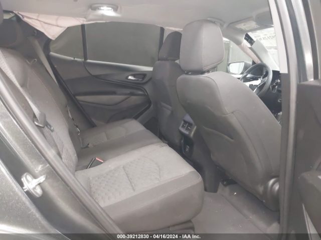 2021 CHEVROLET EQUINOX 2GNAXTEV2M6140173 Photo 7