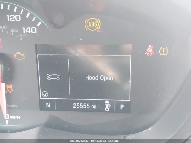 Chevrolet Trax Fwd Ls 2021 KL7CJKSB6MB302307 Image 15