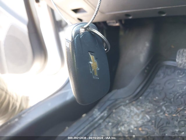 Chevrolet Sonic Premier Auto 2017 1G1JF5SB0H4116844 Image 11