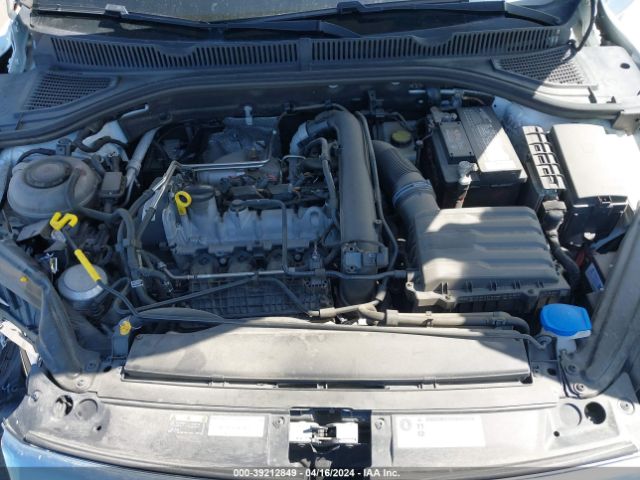 3VWCB7BU4KM241590 Volkswagen Jetta 1.4t R-line/1.4t S/1.4t Se