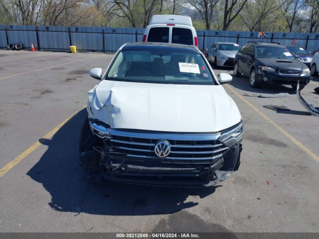 3VWCB7BU4KM241590 Volkswagen Jetta 1.4t R-line/1.4t S/1.4t Se