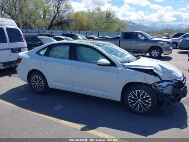 3VWCB7BU4KM241590 Volkswagen Jetta 1.4t R-line/1.4t S/1.4t Se
