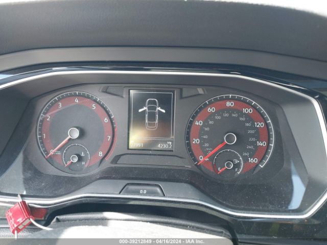 3VWCB7BU4KM241590 Volkswagen Jetta 1.4t R-line/1.4t S/1.4t Se