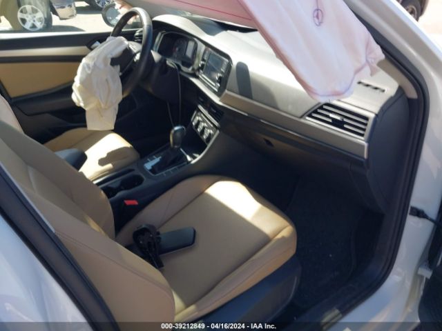 3VWCB7BU4KM241590 Volkswagen Jetta 1.4t R-line/1.4t S/1.4t Se