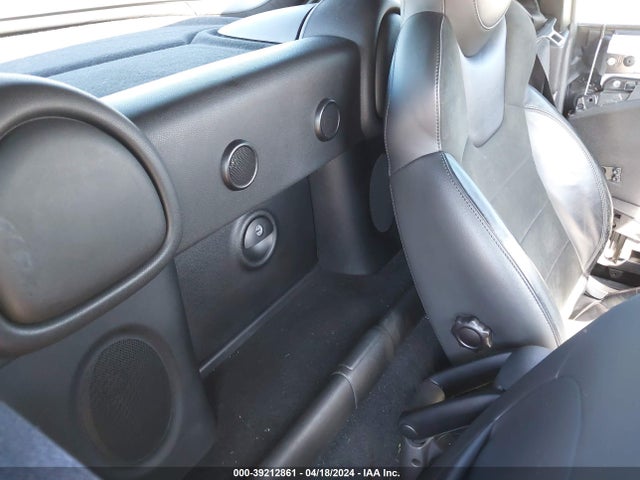 2012 MINI COOPER S WMWSX3C5XCT465981 Photo 7