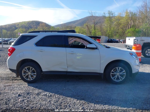 Chevrolet EQUINOX LT 2017 2GNALCEK9H6234591 Image 13