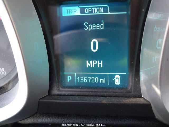 Chevrolet EQUINOX LT 2017 2GNALCEK9H6234591 Image 15
