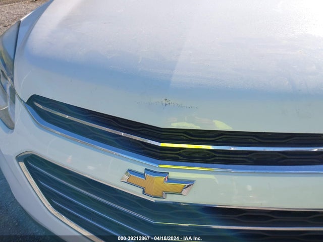 Chevrolet EQUINOX LT 2017 2GNALCEK9H6234591 Image 17