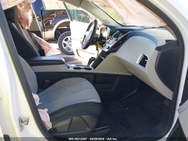 Chevrolet EQUINOX LT 2017 2GNALCEK9H6234591 Image 5