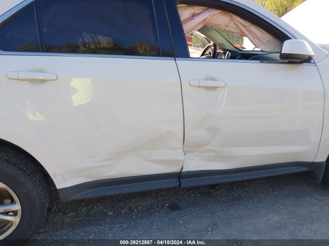 Chevrolet EQUINOX LT 2017 2GNALCEK9H6234591 Image 6