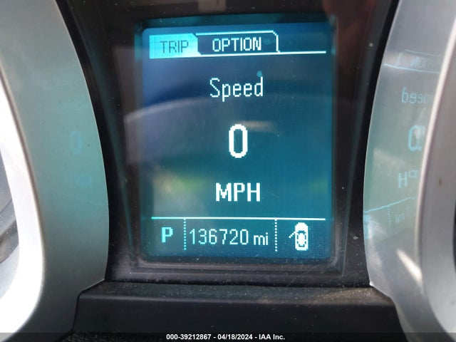 Chevrolet EQUINOX LT 2017 2GNALCEK9H6234591 Image 7