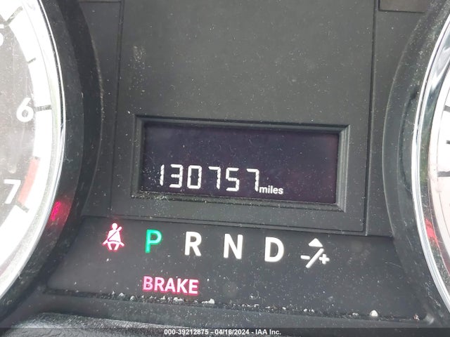 Dodge Grand Caravan Sxt 2016 2C4RDGCG3GR384790 Image 7