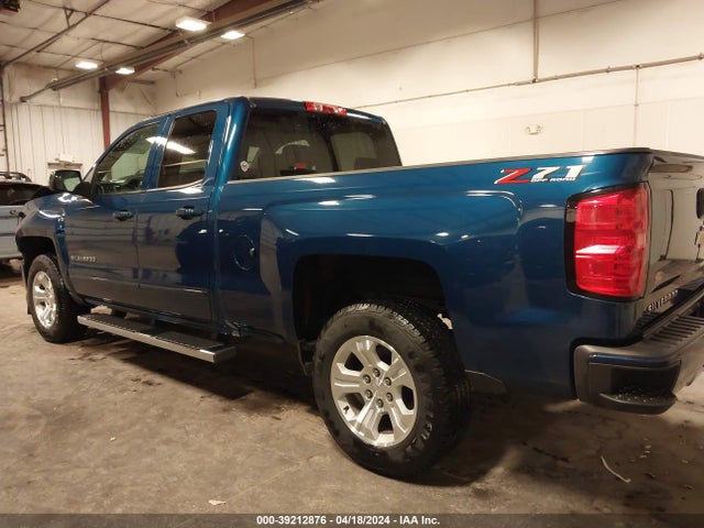 Chevrolet Silverado 1500 Ld Lt 2019 2GCVKPEC7K1175266 Image 15