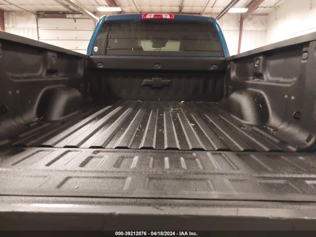 Chevrolet Silverado 1500 Ld Lt 2019 2GCVKPEC7K1175266 Image 18