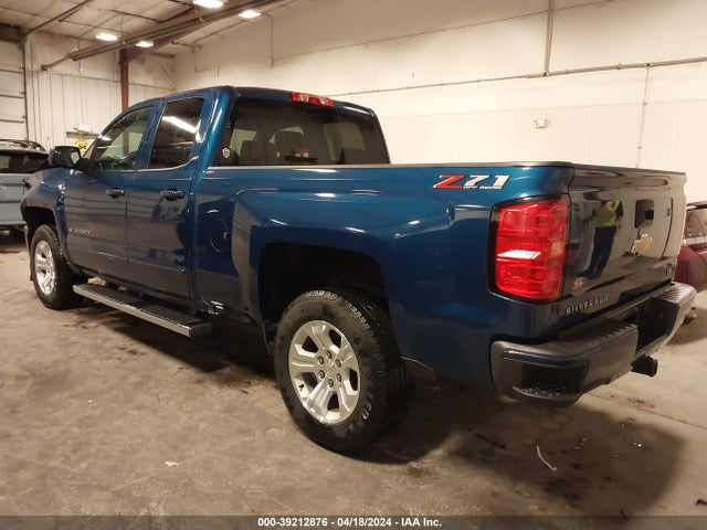 Chevrolet Silverado 1500 Ld Lt 2019 2GCVKPEC7K1175266 Image 3