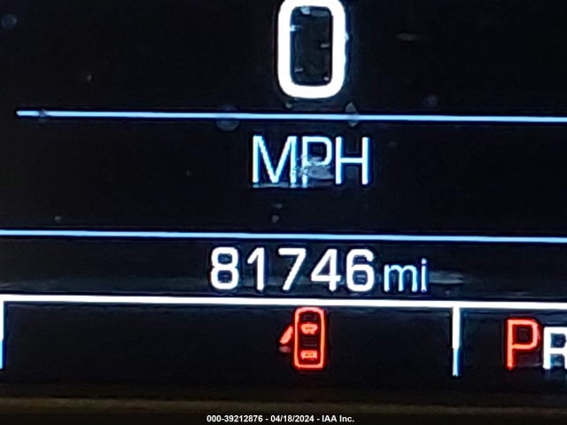 Chevrolet Silverado 1500 Ld Lt 2019 2GCVKPEC7K1175266 Image 7