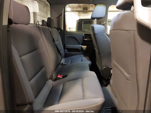 Chevrolet Silverado 1500 Ld Lt 2019 2GCVKPEC7K1175266 Image 8