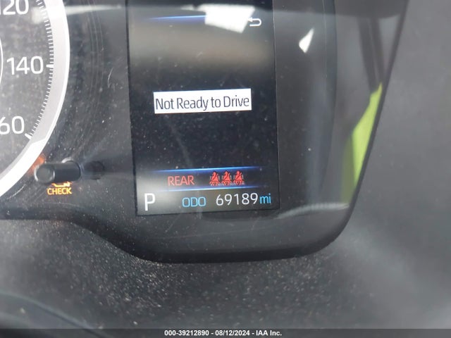 Toyota COROLLA LE 2021 5YFEPMAEXMP206506 Image 15