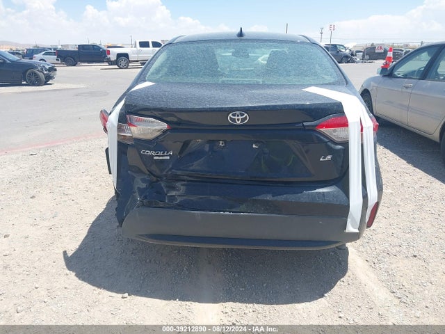 Toyota COROLLA LE 2021 5YFEPMAEXMP206506 Image 16