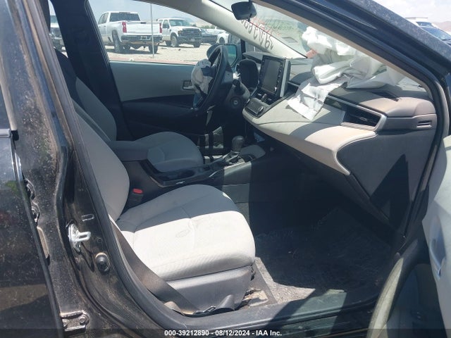 Toyota COROLLA LE 2021 5YFEPMAEXMP206506 Image 5