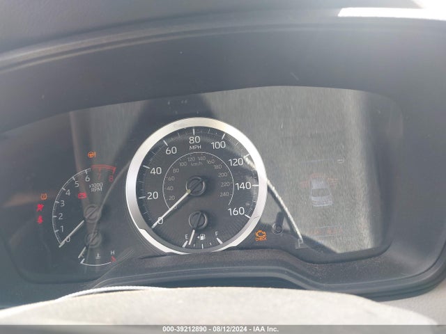 Toyota COROLLA LE 2021 5YFEPMAEXMP206506 Image 7