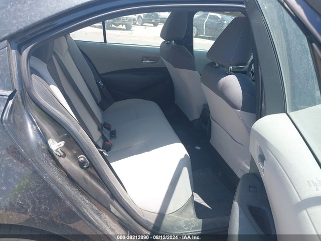 Toyota COROLLA LE 2021 5YFEPMAEXMP206506 Image 8