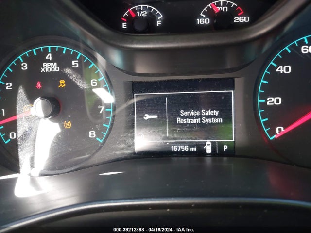 Chevrolet Colorado 2021 1GCGSBEN6M1151188 Image 15