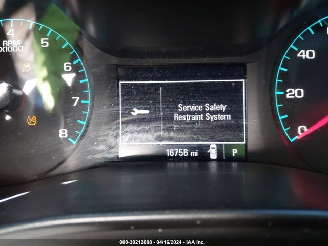 Chevrolet Colorado 2021 1GCGSBEN6M1151188 Image 7