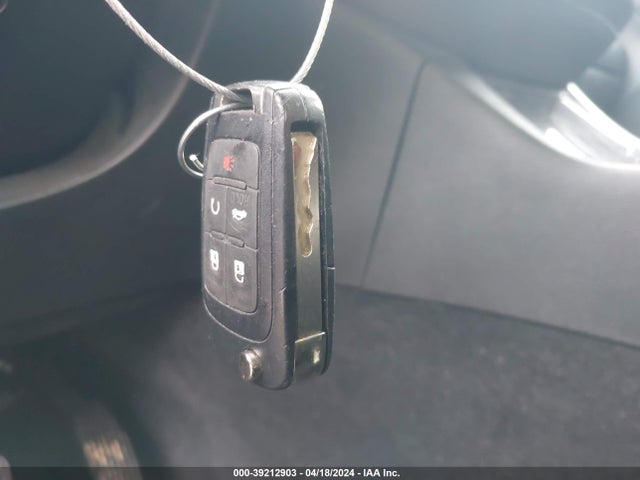 Chevrolet Impala Premier 2019 2G1105S34K9142507 Image 11