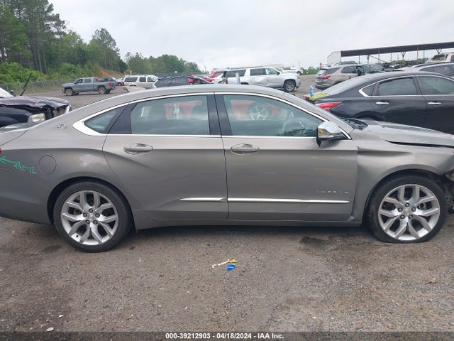 Chevrolet Impala Premier 2019 2G1105S34K9142507 Image 14
