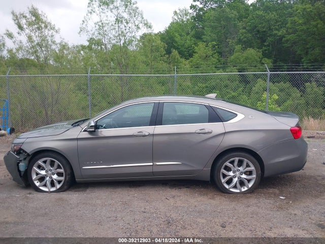 Chevrolet Impala Premier 2019 2G1105S34K9142507 Image 15
