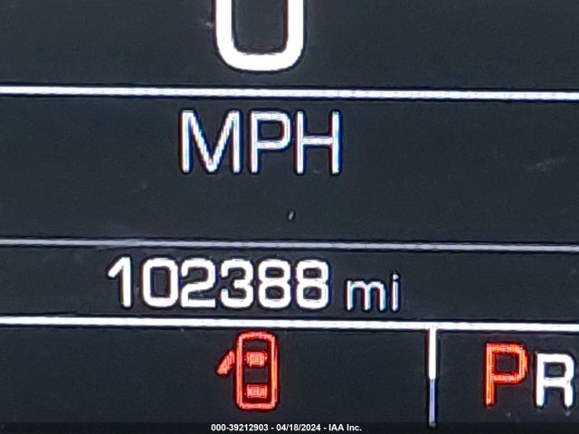 Chevrolet Impala Premier 2019 2G1105S34K9142507 Image 16