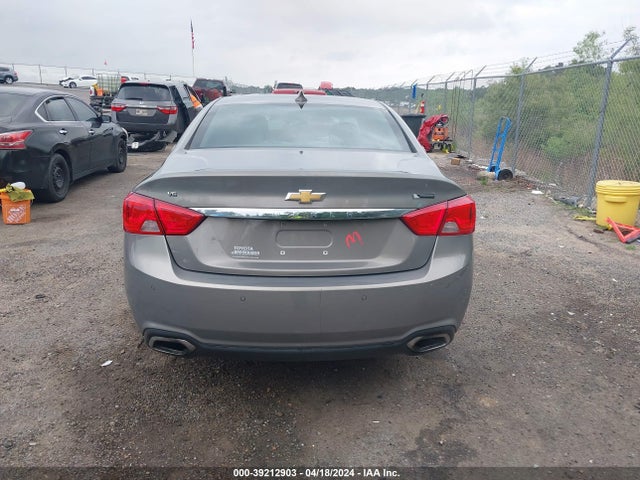Chevrolet Impala Premier 2019 2G1105S34K9142507 Image 17