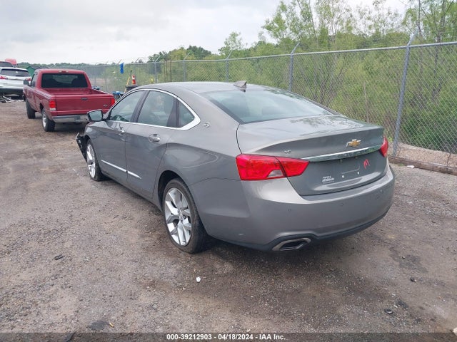 Chevrolet Impala Premier 2019 2G1105S34K9142507 Image 3