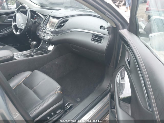 Chevrolet Impala Premier 2019 2G1105S34K9142507 Image 5