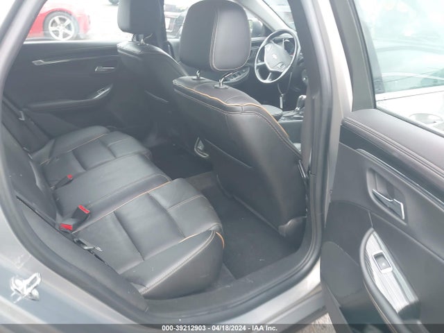 Chevrolet Impala Premier 2019 2G1105S34K9142507 Image 8