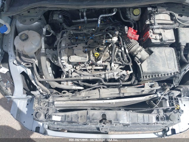 Ford ESCAPE SE 2022 1FMCU9G6XNUA62596 Image 10