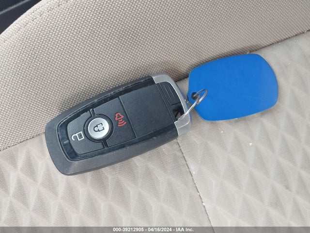 Ford ESCAPE SE 2022 1FMCU9G6XNUA62596 Image 11