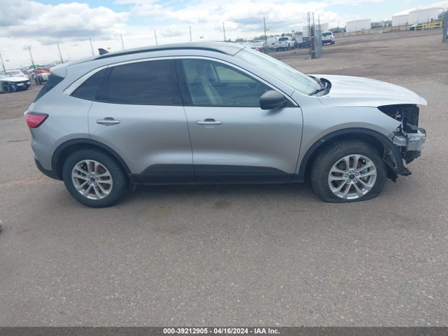 Ford ESCAPE SE 2022 1FMCU9G6XNUA62596 Image 14