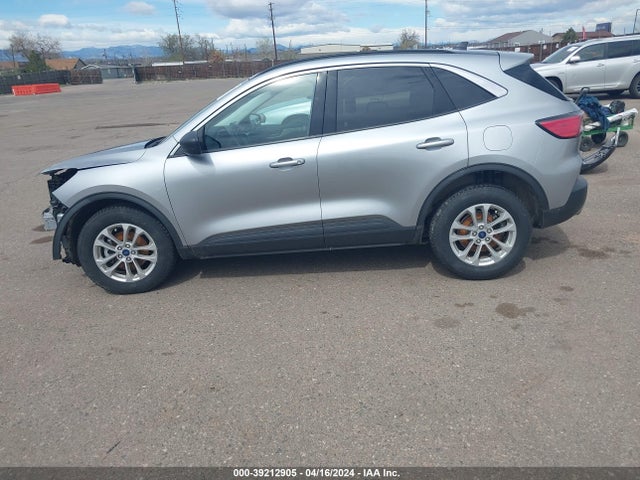 Ford ESCAPE SE 2022 1FMCU9G6XNUA62596 Image 15