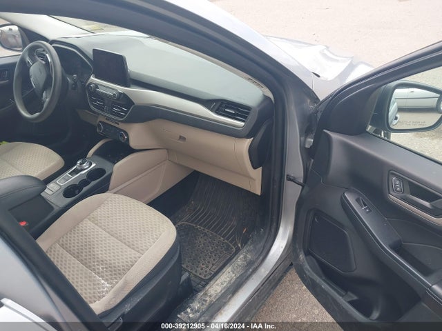 Ford ESCAPE SE 2022 1FMCU9G6XNUA62596 Image 5