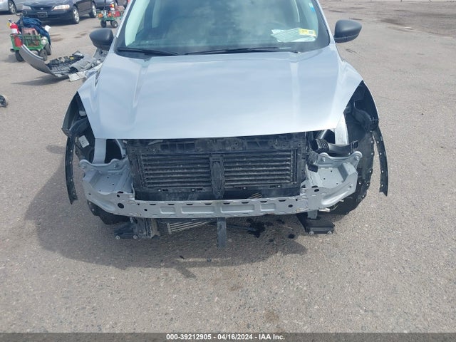 Ford ESCAPE SE 2022 1FMCU9G6XNUA62596 Image 6