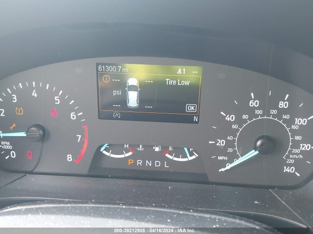 Ford ESCAPE SE 2022 1FMCU9G6XNUA62596 Image 7