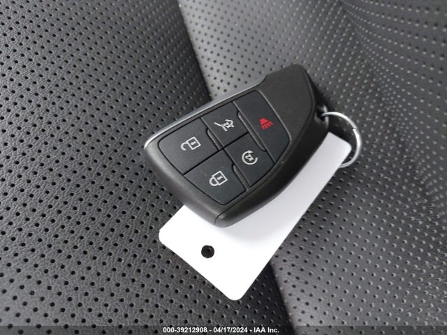 Buick Envision Awd Essence 2021 LRBFZPR45MD089706 Image 11