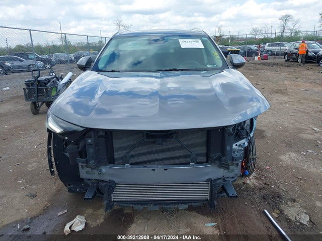 Buick Envision Awd Essence 2021 LRBFZPR45MD089706 Image 12