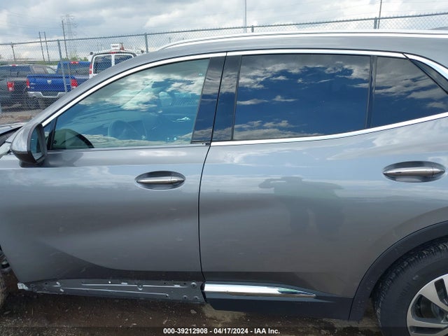 Buick Envision Awd Essence 2021 LRBFZPR45MD089706 Image 14
