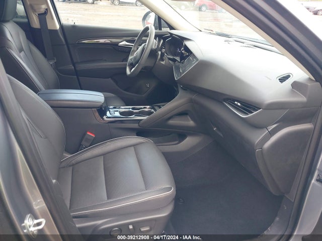 Buick Envision Awd Essence 2021 LRBFZPR45MD089706 Image 5