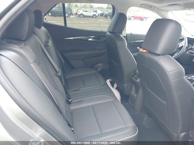 Buick Envision Awd Essence 2021 LRBFZPR45MD089706 Image 8